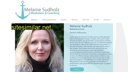 melanie-sudholz.com alternative sites