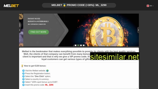 melbetpromocode.com alternative sites