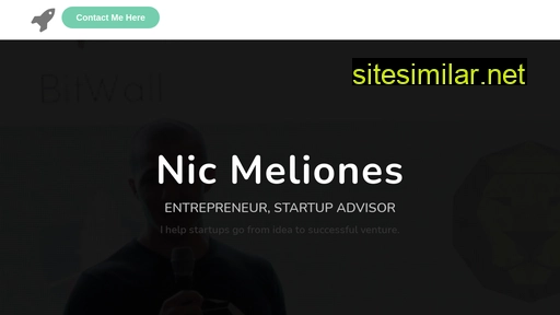 meliones.com alternative sites