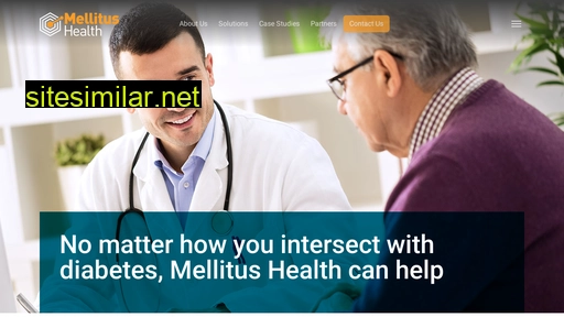 mellitushealth.com alternative sites