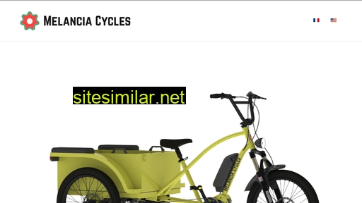 melancia-cycles.com alternative sites