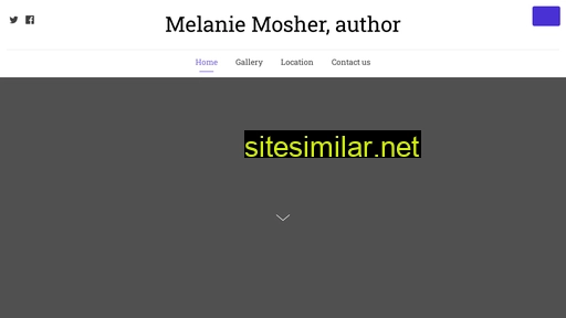 melaniemosher.com alternative sites