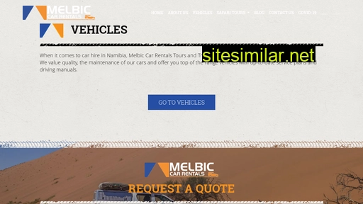 melbic.com alternative sites