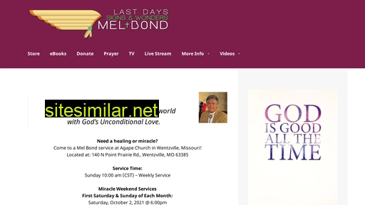 melbond.com alternative sites