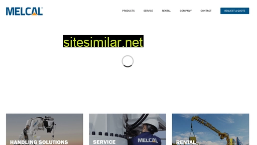 melcal.com alternative sites