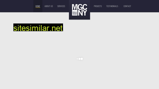 melcongc.com alternative sites