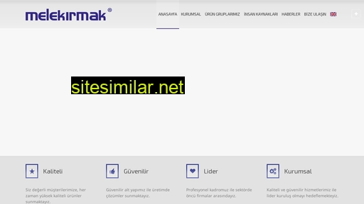 melekirmak.com alternative sites
