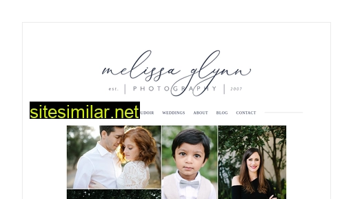 melissaglynn.com alternative sites
