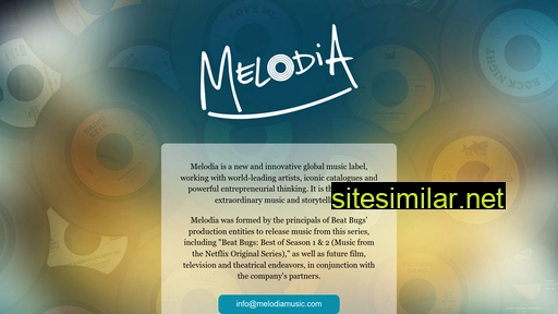 melodiamusic.com alternative sites