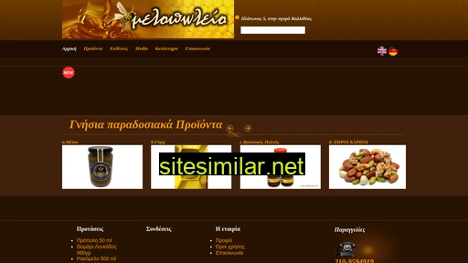 melopolio.com alternative sites