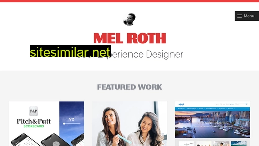 melroth.com alternative sites