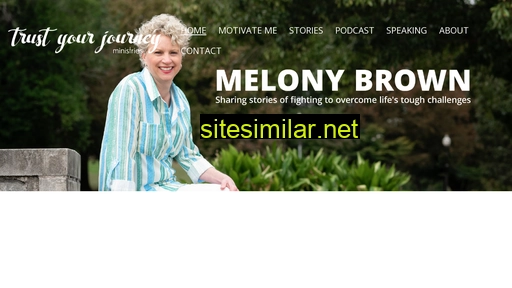 melonybrown.com alternative sites