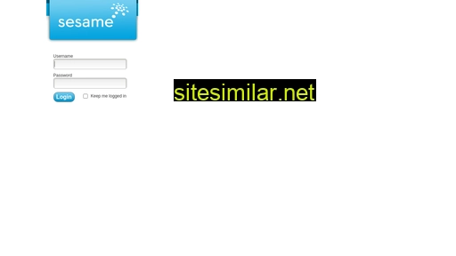 member.sesamecommunications.com alternative sites