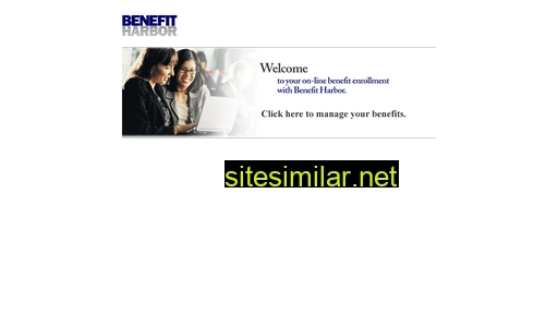 memberbenefitlogin.com alternative sites