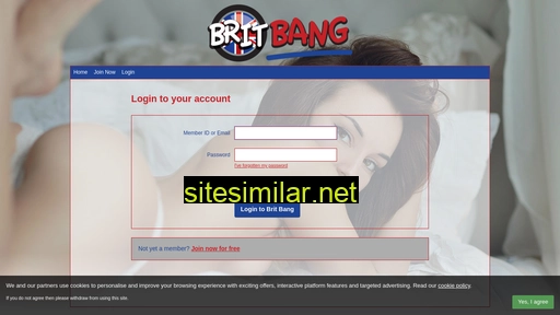 members.britbang.com alternative sites