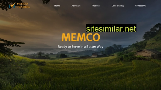 memcotrading.com alternative sites