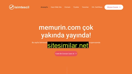 memurin.com alternative sites