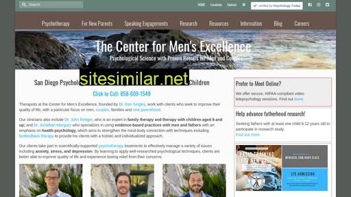 menexcel.com alternative sites