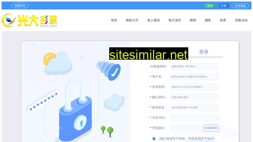 Mengqizhang similar sites