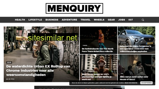 menquiry.com alternative sites