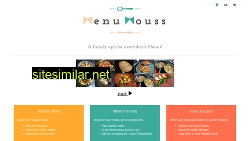 menumouss.com alternative sites