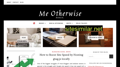 meotherwise.com alternative sites