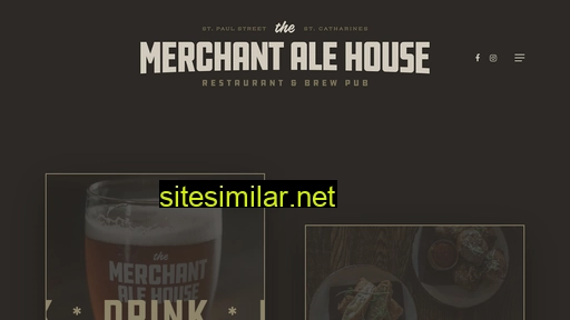 merchantalehouse.com alternative sites