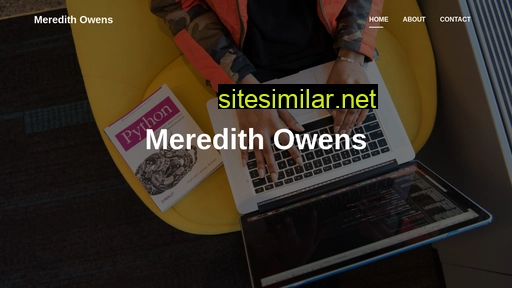 Meredithowens similar sites