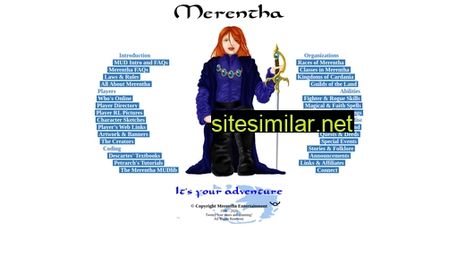 merentha.com alternative sites
