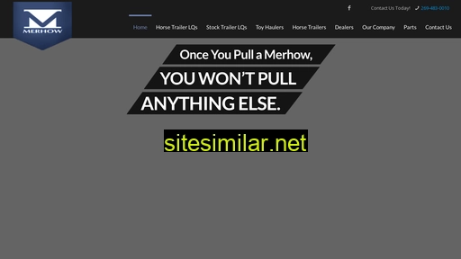 merhow.com alternative sites