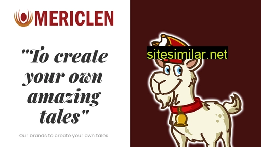 mericlen.com alternative sites