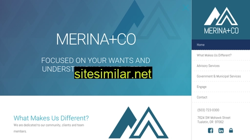 merina.com alternative sites