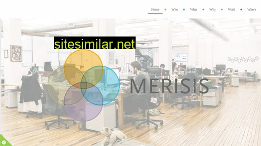 merisis.com alternative sites