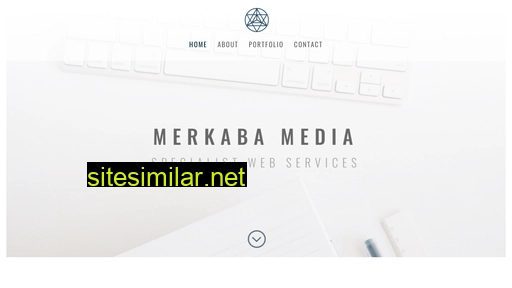 Merkabamedia similar sites