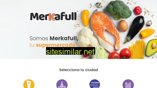 merkafull.com alternative sites