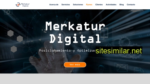 merkaturdigital.com alternative sites