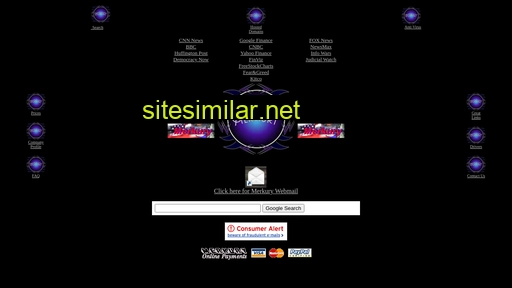 merkury.com alternative sites