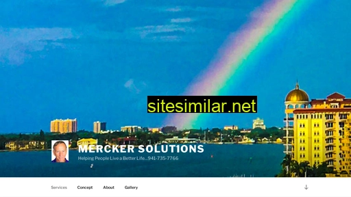 merckersolutions.com alternative sites