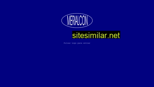 merialcon.com alternative sites