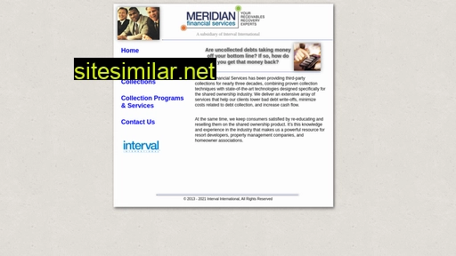 merid.com alternative sites