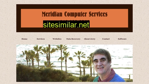 meridian118.com alternative sites