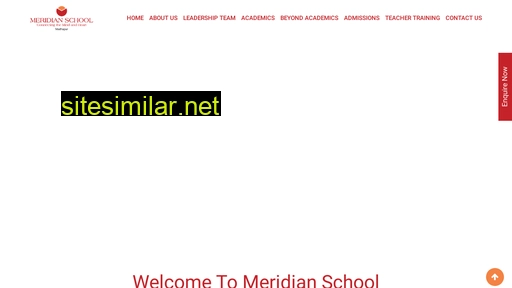 meridianmadhapur.com alternative sites