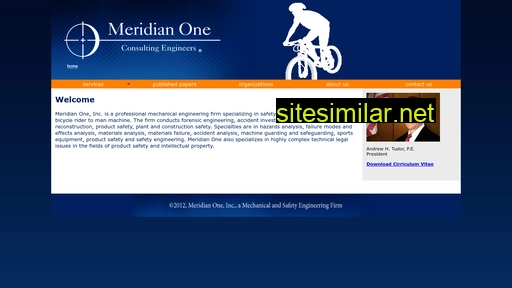 meridianonece.com alternative sites