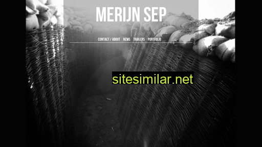 merijnsep.com alternative sites