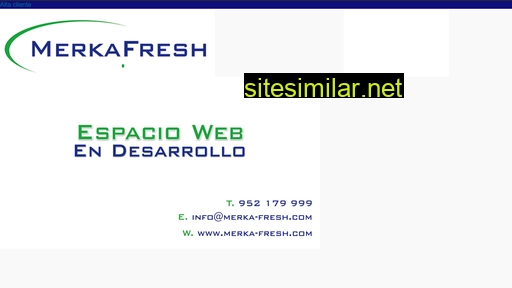 merka-fresh.com alternative sites