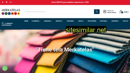 merkatelas.com alternative sites