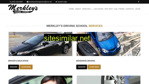 merkleys.com alternative sites