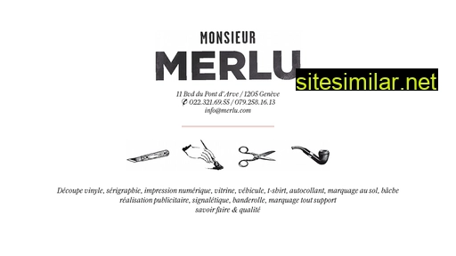 merlu.com alternative sites