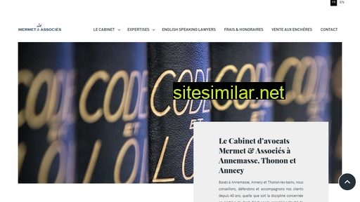 mermet-associes.com alternative sites