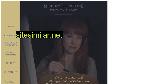 merrilyjohnstone.com alternative sites